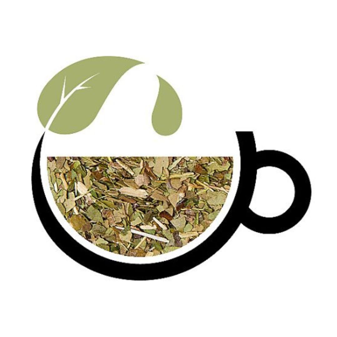 Green Yerba Mate Tea